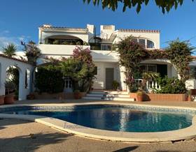 villas for sale in sant lluis