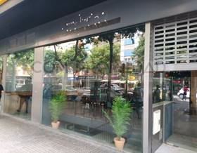 premises for rent in mallorca islas baleares