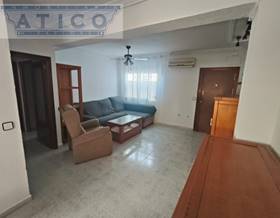 flat rent sevilla by 800 eur