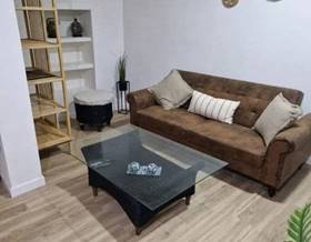 flat sale caceres by 135,000 eur