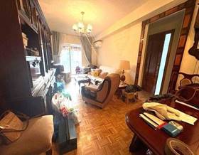 houses for sale in madrid province