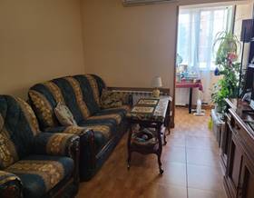 flat rent madrid capital by 1,150 eur