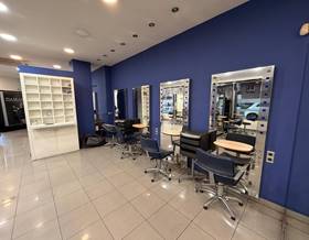 premises rent madrid capital by 2,200 eur