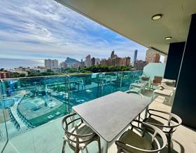 apartments for sale in la villajoyosa vila joiosa