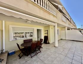 houses for rent in gran alacant