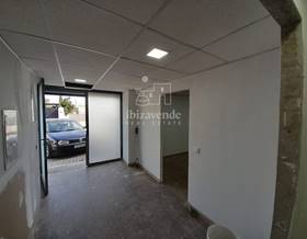 premises rent sant josep de sa talaia by 1,200 eur