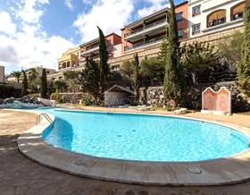 flat sale las chafiras las chafiras (san miguel) by 329,000 eur