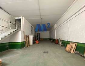 industrial warehouse rent san sebastian de los reyes by 2,000 eur