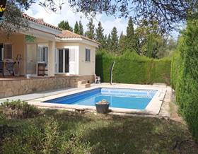 villas for sale in castellon province