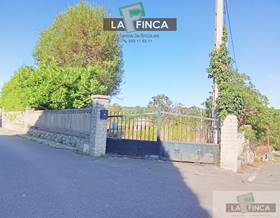land sale muros del nalon muros de nalón by 138,000 eur