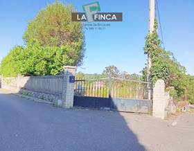 lands for sale in muros de nalon