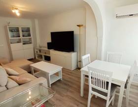 apartments for sale in almachar