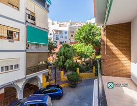apartments for rent in almuñecar