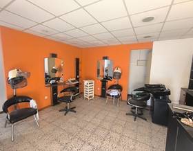 premises for rent in manresa