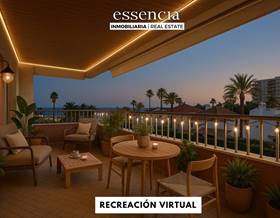 apartment sale gandia playa de gandia by 340,000 eur