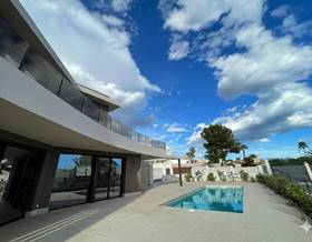 villas for sale in benirrama