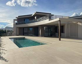 villas for sale in calpe calp