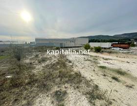 land sale mogente moixent comunidad valenciana by 60,000 eur