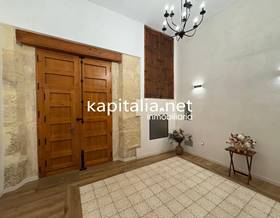 single family house sale xativa comunidad valenciana by 299,000 eur