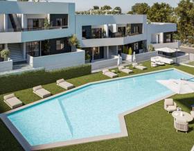 houses for sale in benijofar
