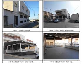 houses for sale in san isidro, alicante