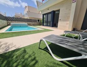 villas for sale in san miguel de salinas