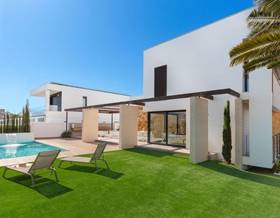 villas for sale in san miguel de salinas