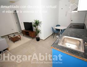 flat sale castellon de la plana centro by 97,500 eur