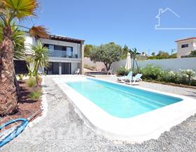 villas for sale in alicante province