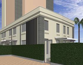 villas for sale in la nucia