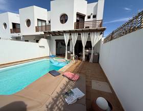 duplex for sale in teguise