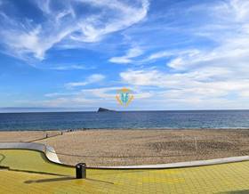 houses for sale in altea