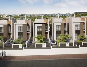 houses for sale in dehesa de campoamor