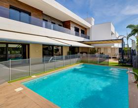 houses for sale in los alcazares