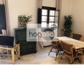 apartments for rent in casco antiguo sevilla