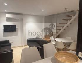 duplex rent sevilla by 1,100 eur