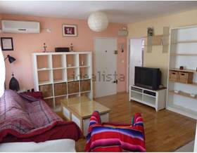 flat rent sevilla by 630 eur