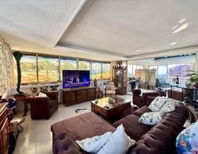 penthouse sale benidorm levante by 300,000 eur