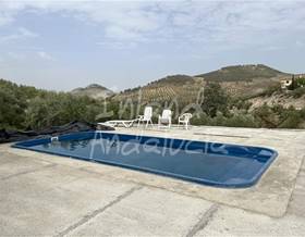 houses for sale in castillo de locubin