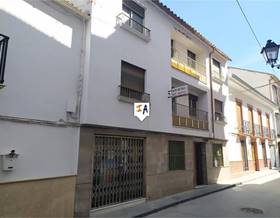 townhouse sale iznajar town centre by 160,000 eur