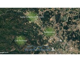 land sale girona riudarenes by 190,000 eur