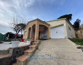 single family house sale maçanet de la selva maçanet de la selva by 199,000 eur