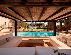houses for rent in ibiza islas baleares