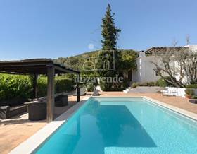 houses for rent in sant josep de sa talaia