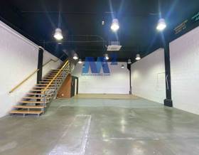 industrial warehouse rent san sebastian de los reyes by 2,000 eur