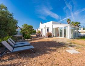 villas for sale in sant lluis