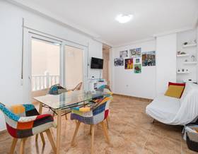 apartment sale torrevieja playa del cura by 132,000 eur