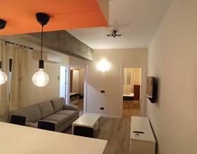 flat rent almeria zapillo by 950 eur