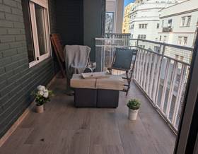 flat rent valencia by 1,000 eur