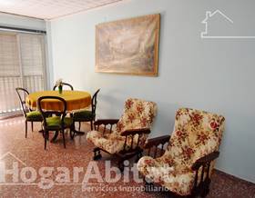 flat sale burriana centro by 90,000 eur
